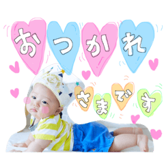 [LINEスタンプ] けん4