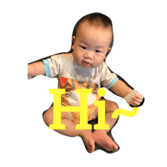 [LINEスタンプ] Sandra Shih part2