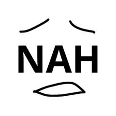[LINEスタンプ] 顔英語2