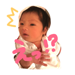 [LINEスタンプ] achitam