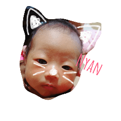 [LINEスタンプ] 陽姫*