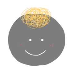 [LINEスタンプ] にこもこ