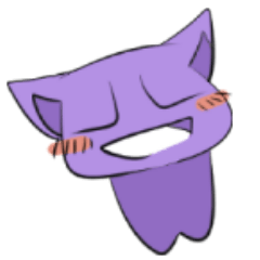 [LINEスタンプ] Jiong Cat(Young Story)の画像（メイン）