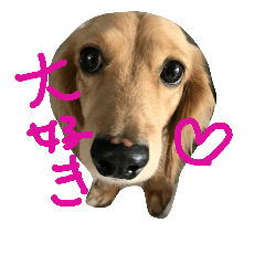 [LINEスタンプ] milchan2