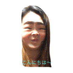 [LINEスタンプ] HAPPYHAPPY2