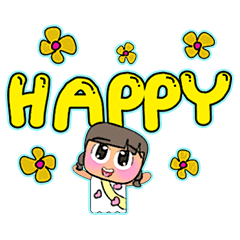 [LINEスタンプ] Naoki.V15