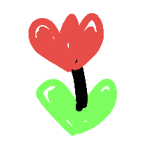 [LINEスタンプ] myselfffeee