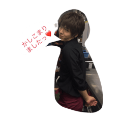 [LINEスタンプ] にくまるスタンプ