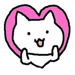 [LINEスタンプ] なんか生意気な猫