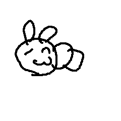 [LINEスタンプ] フナ虫