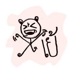 [LINEスタンプ] S mini
