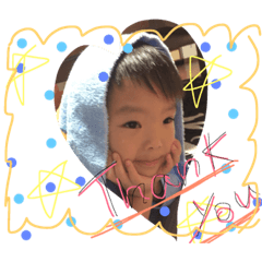[LINEスタンプ] みいこれお