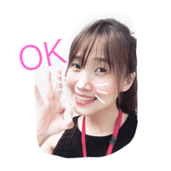[LINEスタンプ] Prettyzeng