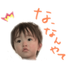 [LINEスタンプ] 2Boysスタンプ2