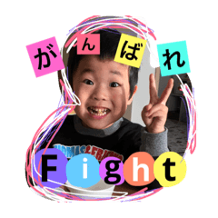 [LINEスタンプ] kaimio