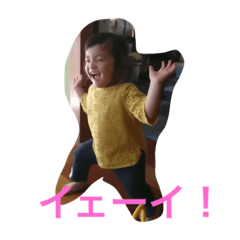 [LINEスタンプ] ideura0
