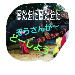 [LINEスタンプ] 毎日使える 便利スタンプ