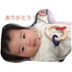 [LINEスタンプ] さらちゃんによる代弁