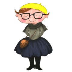 [LINEスタンプ] かめちゃん。