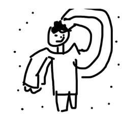 [LINEスタンプ] アザース