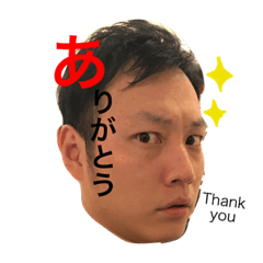 [LINEスタンプ] かわちゃんと時々ロコ①