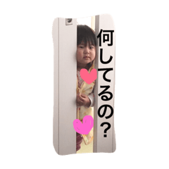 [LINEスタンプ] のあPの日常