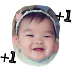 [LINEスタンプ] Zaza Power-1