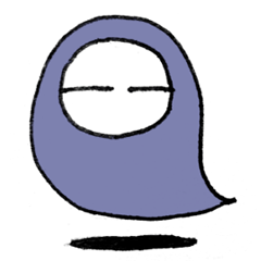 [LINEスタンプ] 謎のバグ
