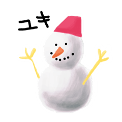 [LINEスタンプ] 綺麗なお天気スタンプ
