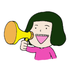 [LINEスタンプ] ささやかにこんにちは
