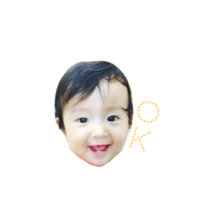[LINEスタンプ] nicee