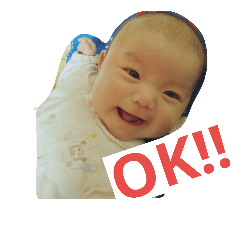 [LINEスタンプ] 毎日みりいちゃん