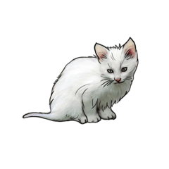 [LINEスタンプ] ジーウィズ動物