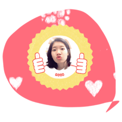 [LINEスタンプ] no reason！