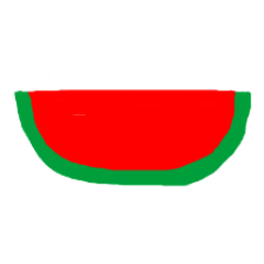 [LINEスタンプ] Waterlemon