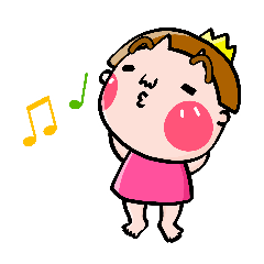[LINEスタンプ] Du Du Island-Coconi