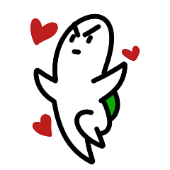 [LINEスタンプ] turtleboy