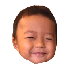 [LINEスタンプ] トラノスケと変なおっさん