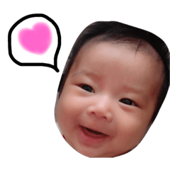 [LINEスタンプ] F.aina sticker2