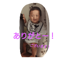 [LINEスタンプ] いぶきんぐ