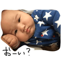 [LINEスタンプ] みつきだよ