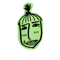[LINEスタンプ] use it fun