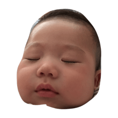 [LINEスタンプ] 幸せな時