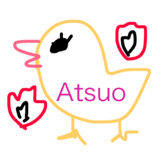 [LINEスタンプ] おじ語2