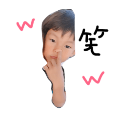 [LINEスタンプ] devil kids