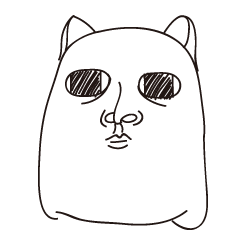 [LINEスタンプ] rabbito