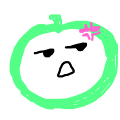[LINEスタンプ] 気持ちキャラクター