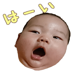 [LINEスタンプ] 中村酒店