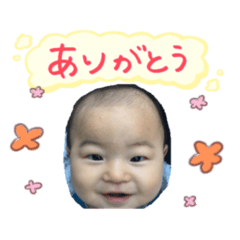 [LINEスタンプ] ogengen