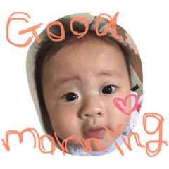 [LINEスタンプ] そーすけ君♡